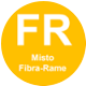 Misto Fibra Rame