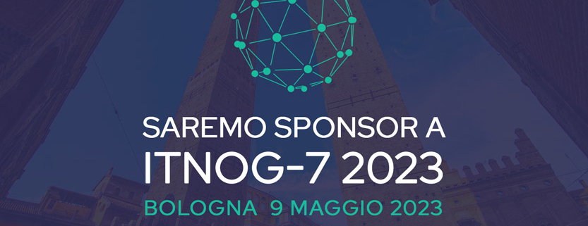 Panservice sponsor dell'ITNOG 2023 di Bologna
